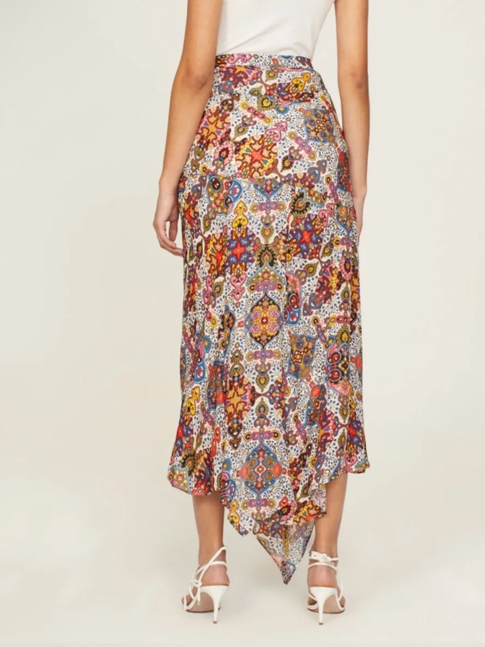 Veronica Beard Mac Skirt size 4 - Picture 2 of 8